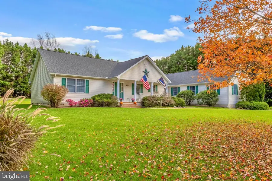 235 Wye Knot Ct, Queenstown, MD 21658 - Image #2