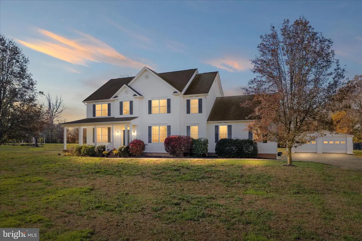 518 Bryce Rd, Queenstown, MD 21658 - Image #1