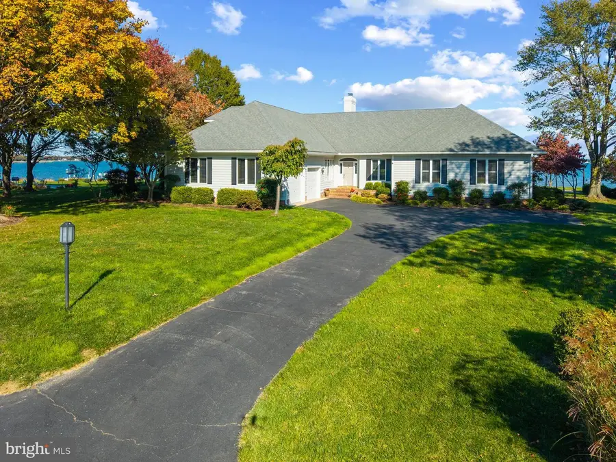 2907 Cox Neck Rd E, Chester, MD 21619 - Image #2