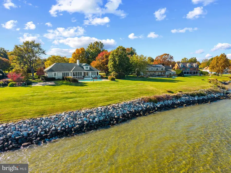 2907 Cox Neck Rd E, Chester, MD 21619 - Image #3