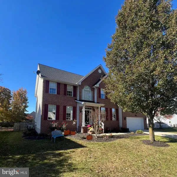 621 Caspian Dr, GRASONVILLE, MD 21638