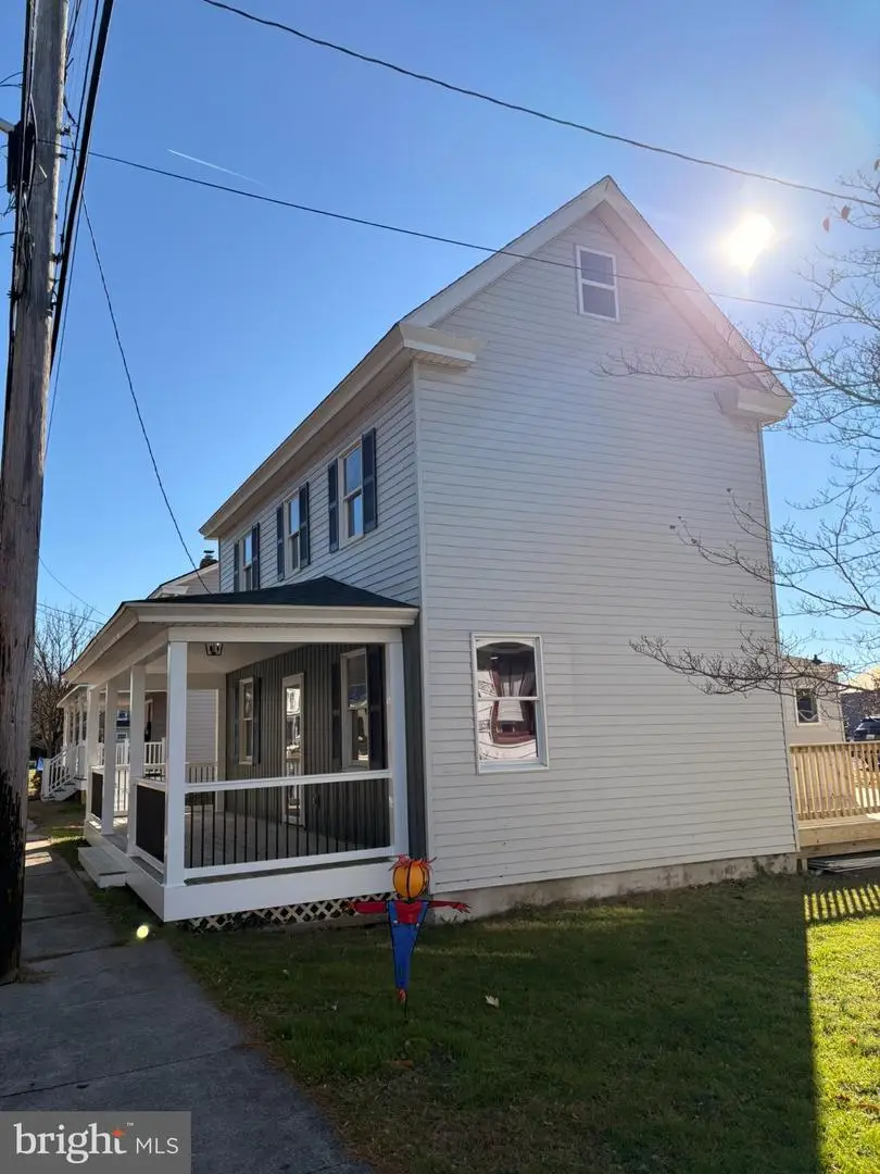 112 Walnut St, Church Hill, MD 21623 - Image #2