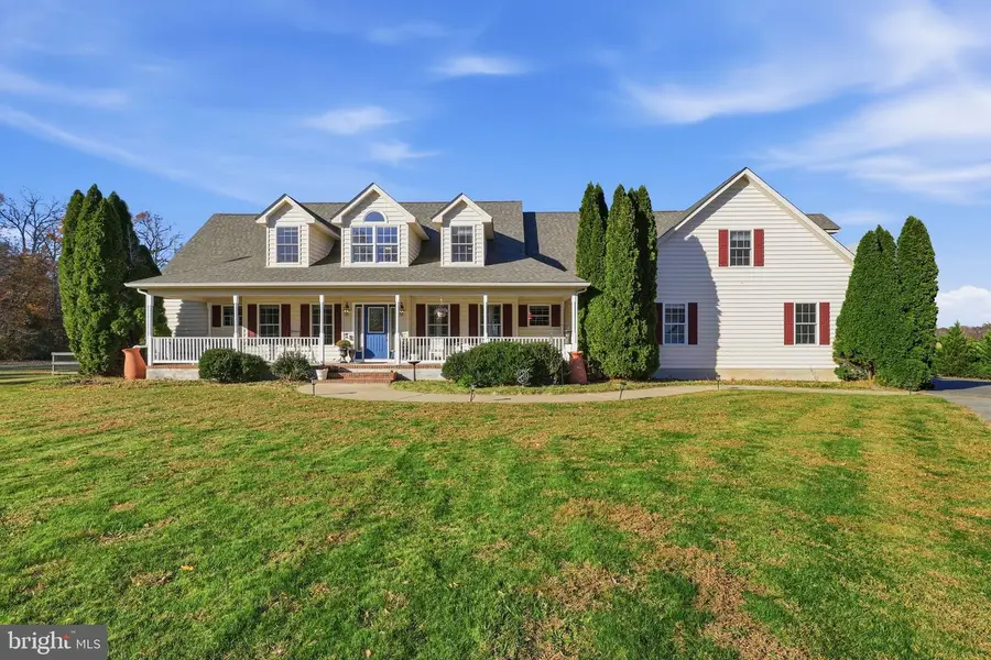 121 Little Eagle Rd, Centreville, MD 21617 - Image #2