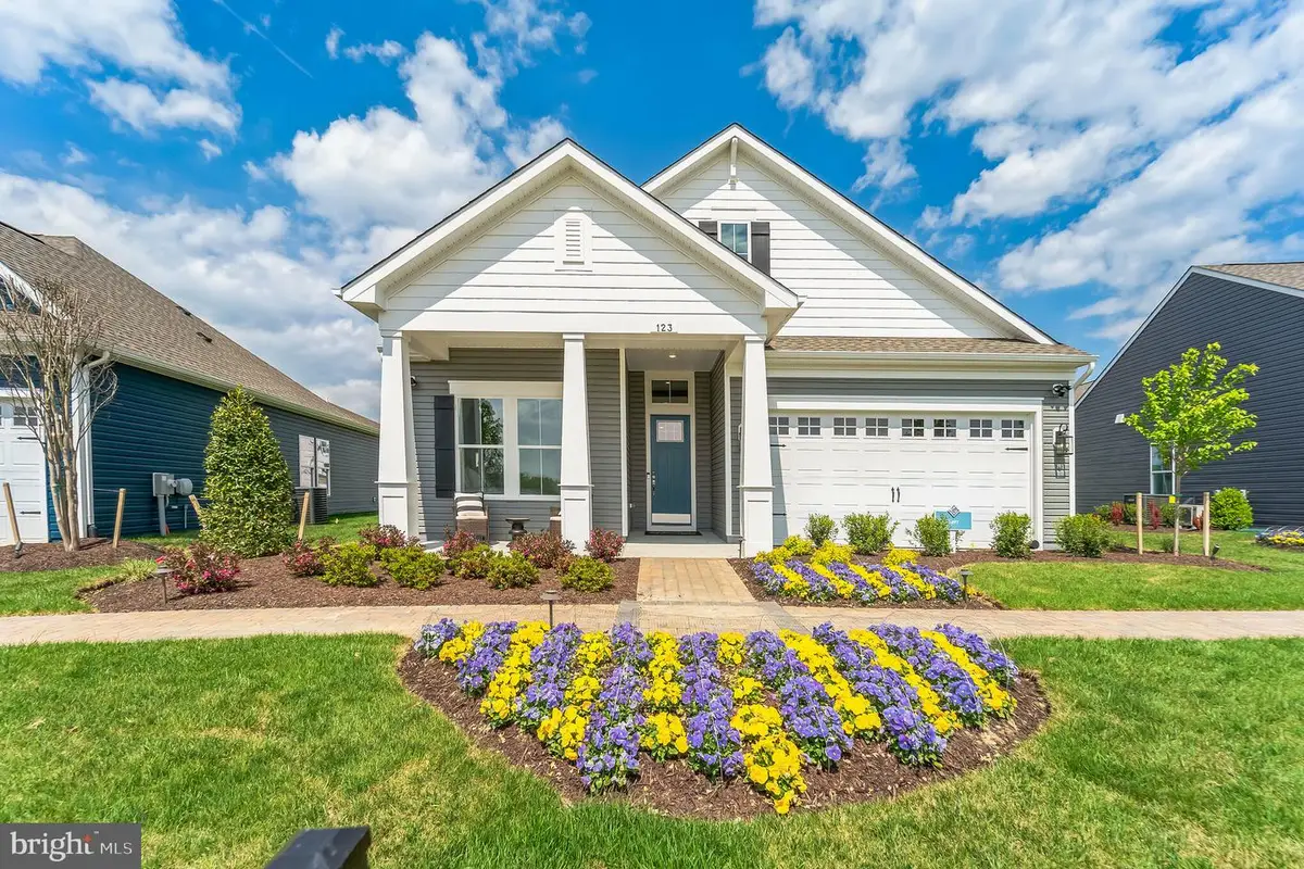123 Flycatcher Way, Chester, MD 21619 - Image #1
