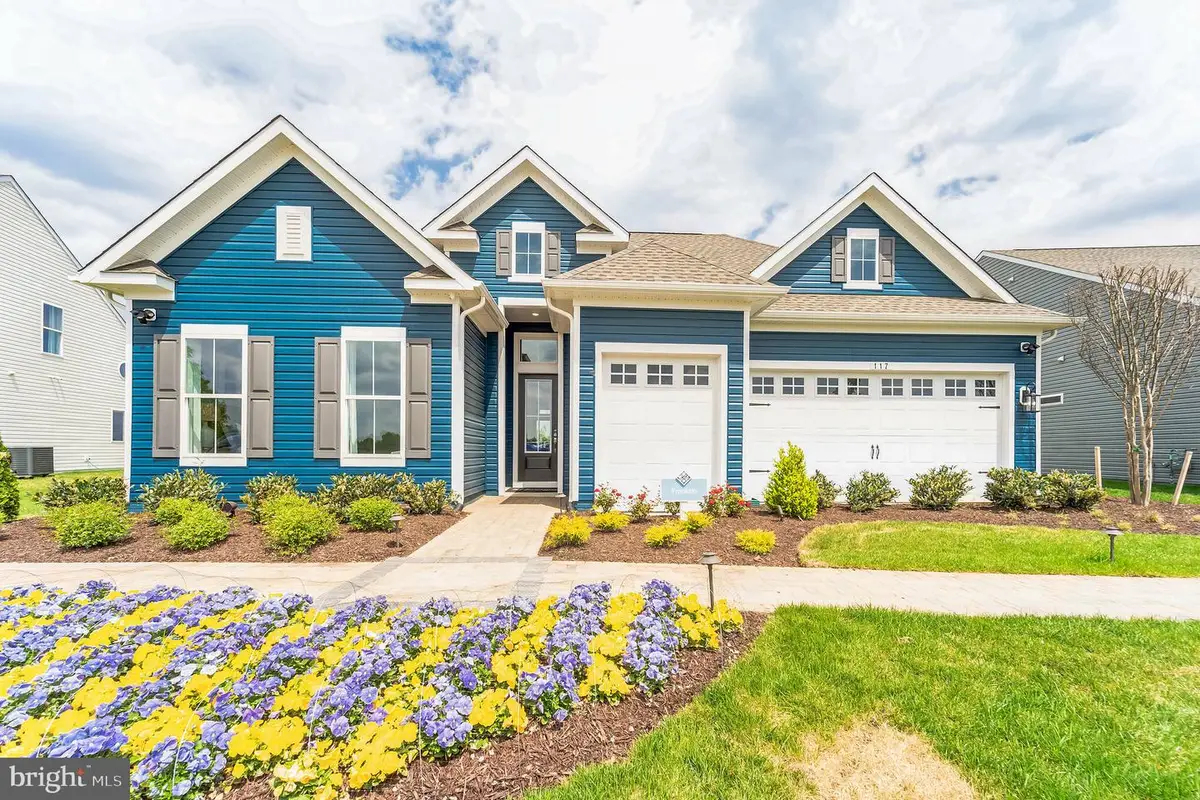 117 Flycatcher Way, Chester, MD 21619 - Image #1