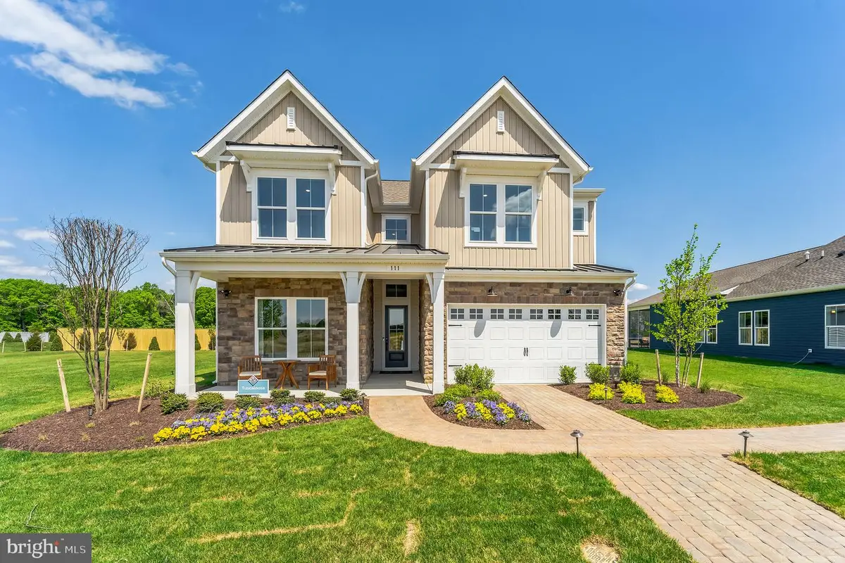 111 Flycatcher Way, Chester, MD 21619 - Image #1