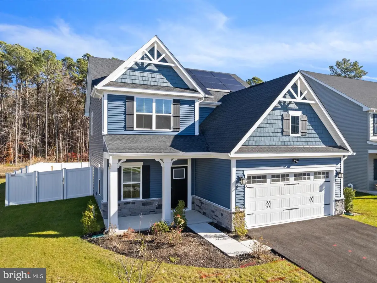 303 Pathfinder Cir, Grasonville, MD 21638 - Image #1