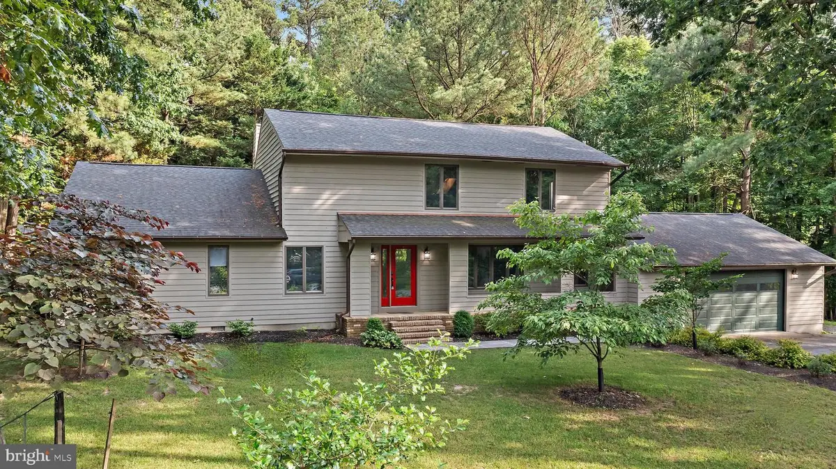 4 Bunkers Ct, Grasonville, MD 21638 - #1