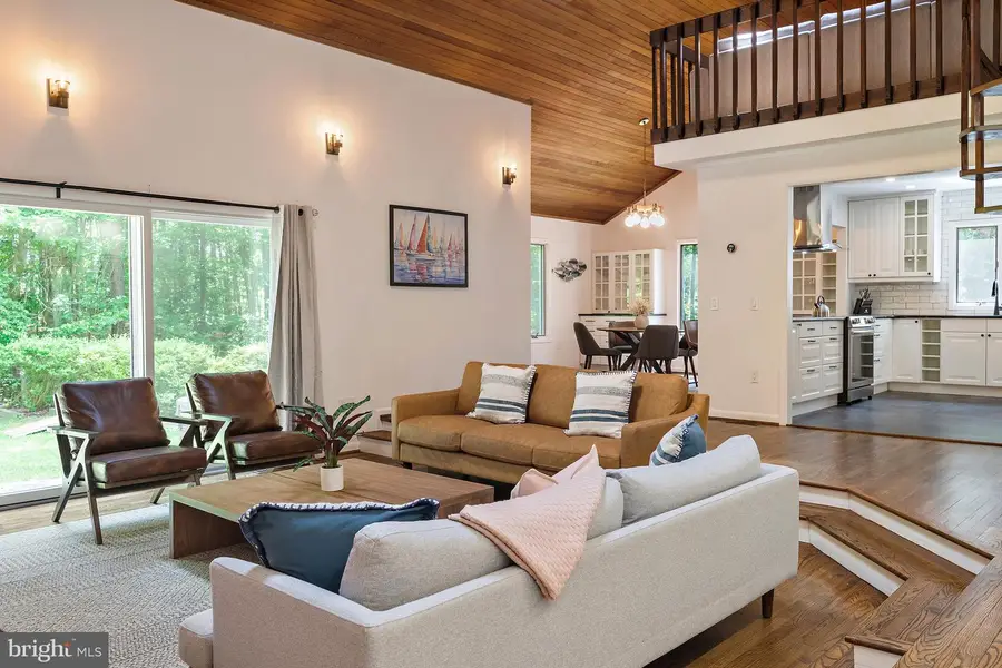 4 Bunkers Ct, Grasonville, MD 21638 - #2