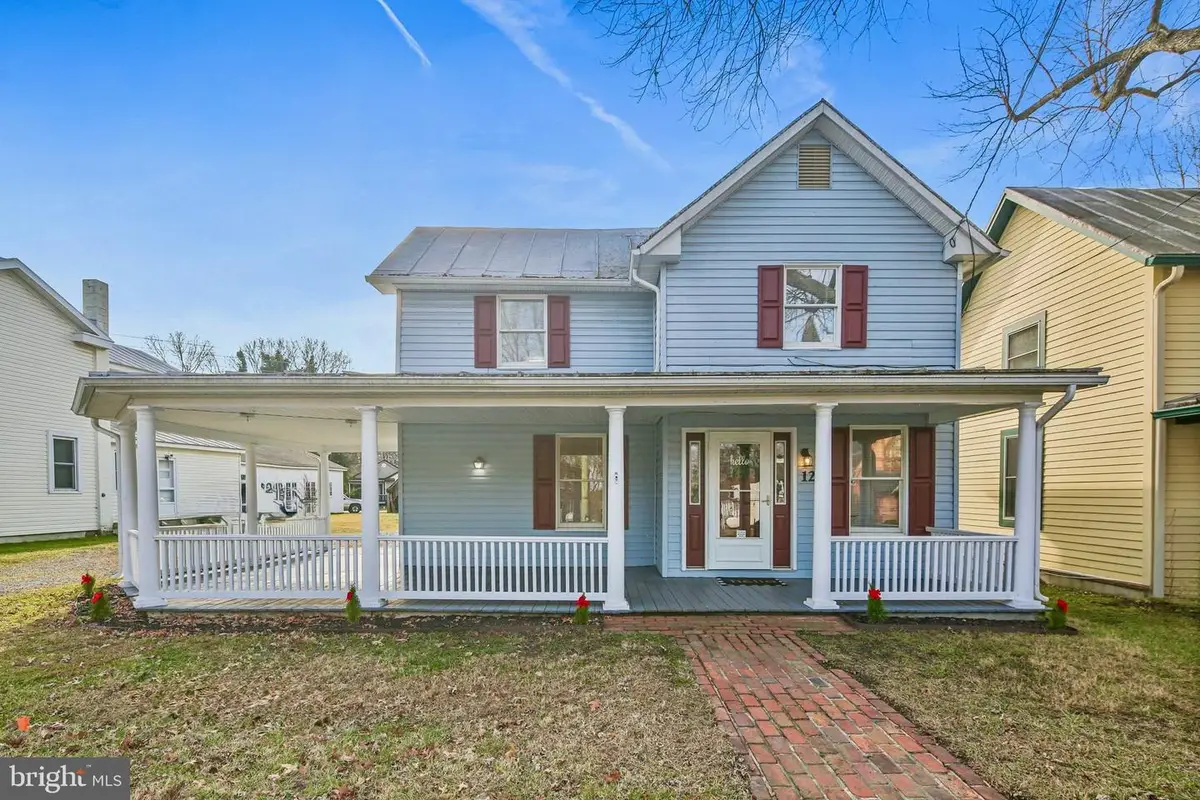122 E Main St, Stevensville, MD 21666 - Image #1