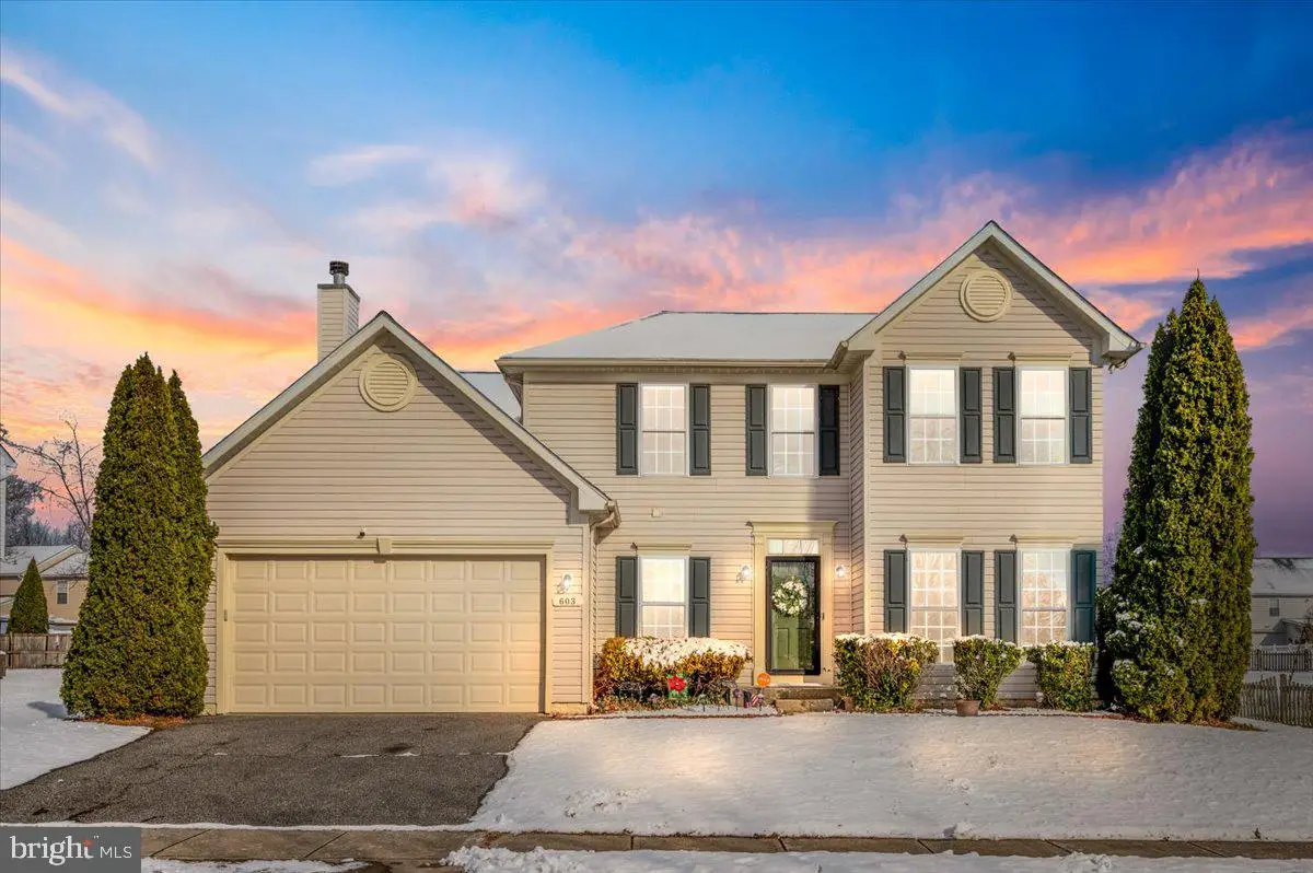 603 Little Kidwell Ave, Centreville, MD 21617 - Image #1