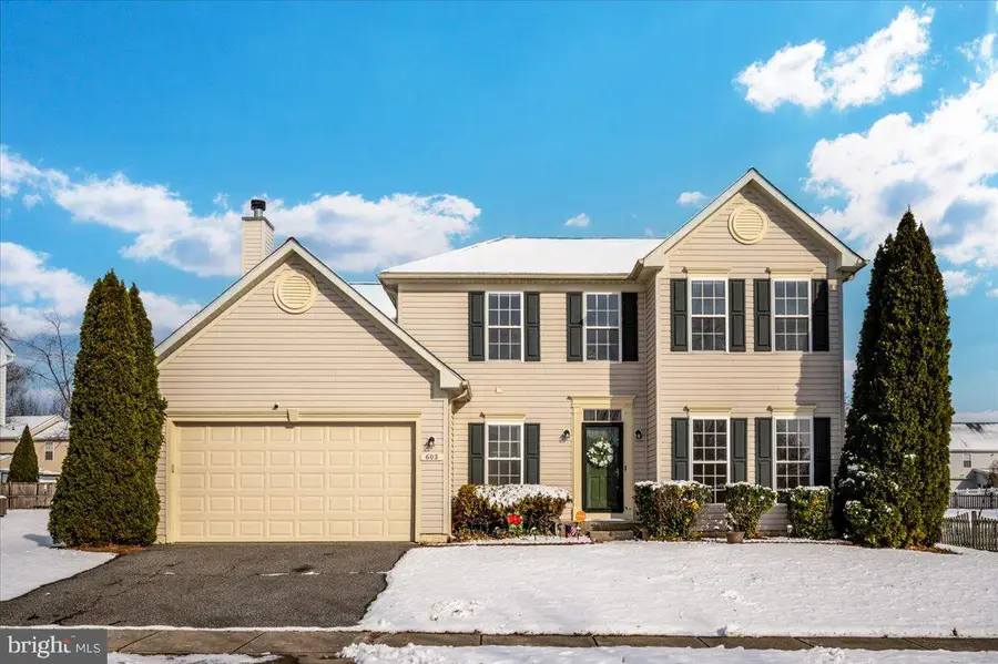 603 Little Kidwell Ave, Centreville, MD 21617 - Image #3