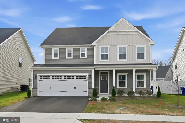 216 Perrys Retreat Blvd, GRASONVILLE, MD 21638