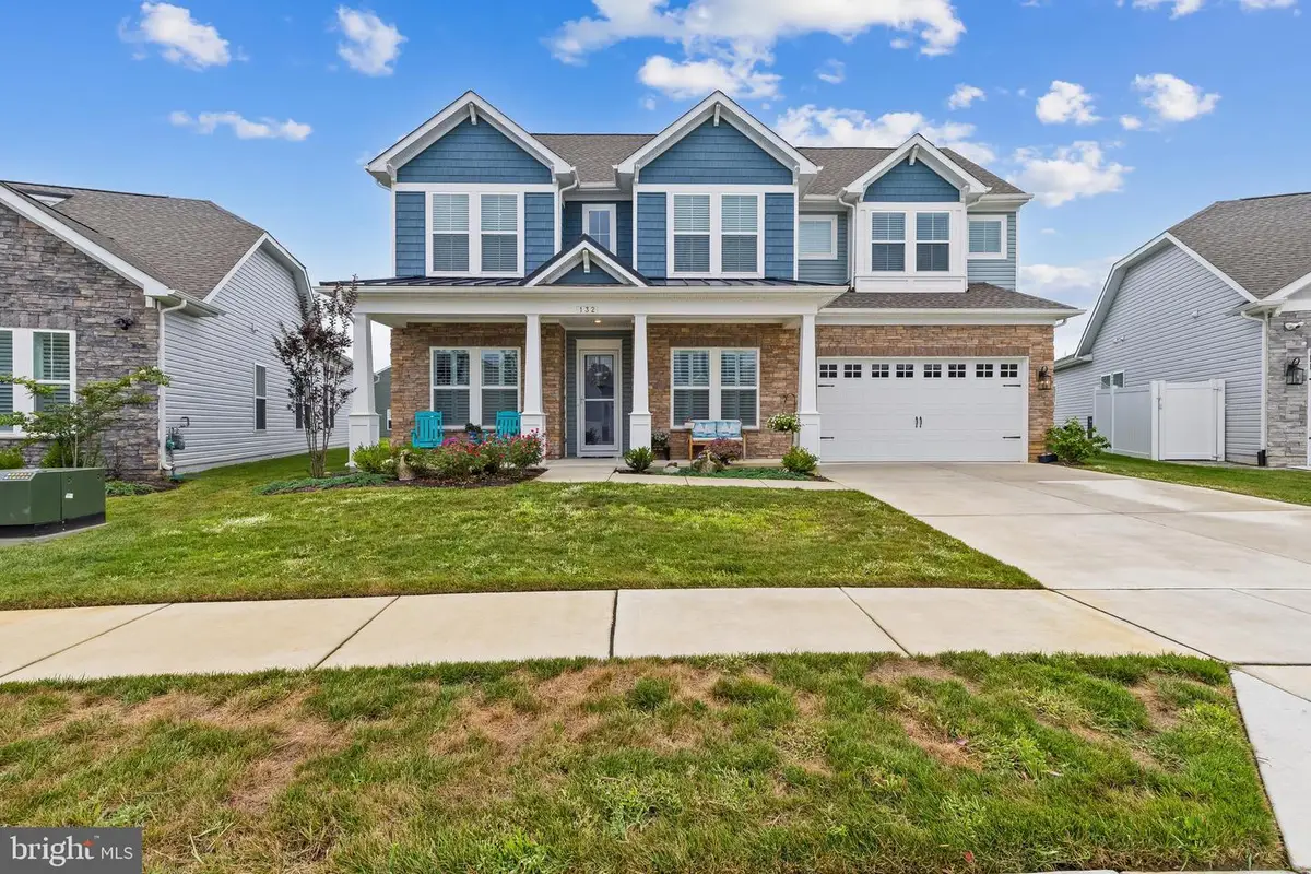 132 Kestrel Ln, Chester, MD 21619 - #1