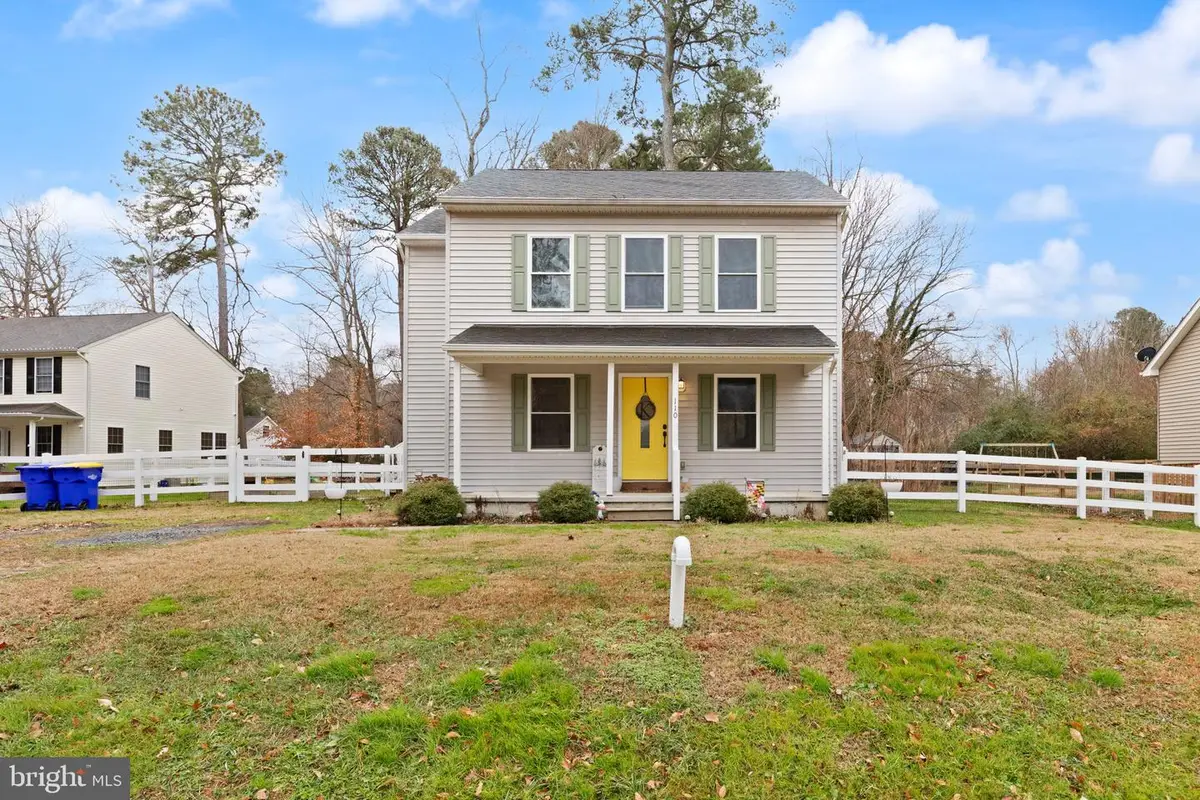 110 Stewart Ln, Grasonville, MD 21638 - Image #1