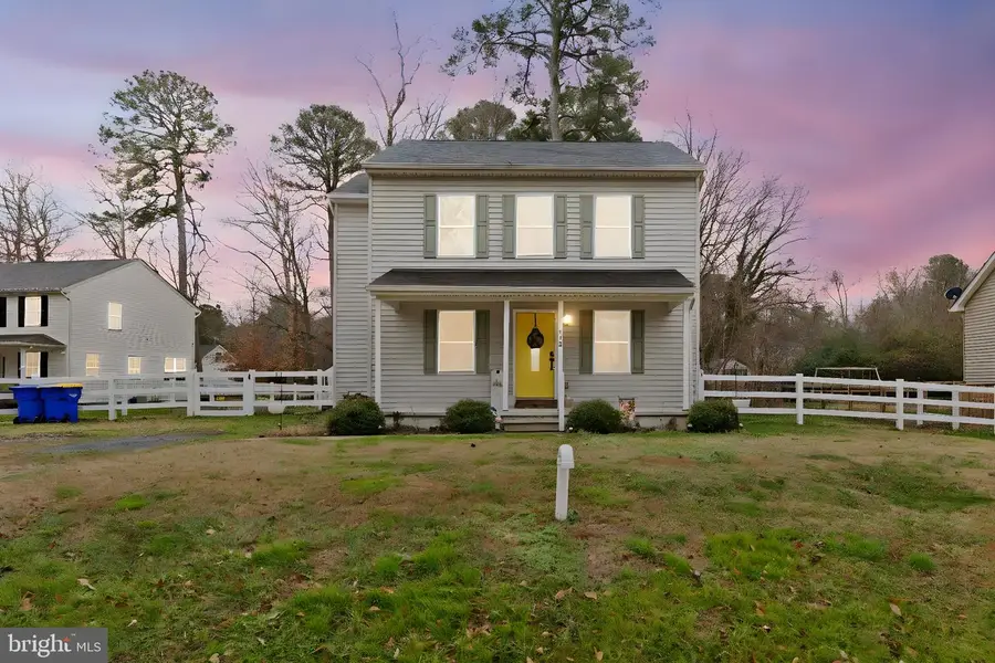 110 Stewart Ln, Grasonville, MD 21638 - Image #2