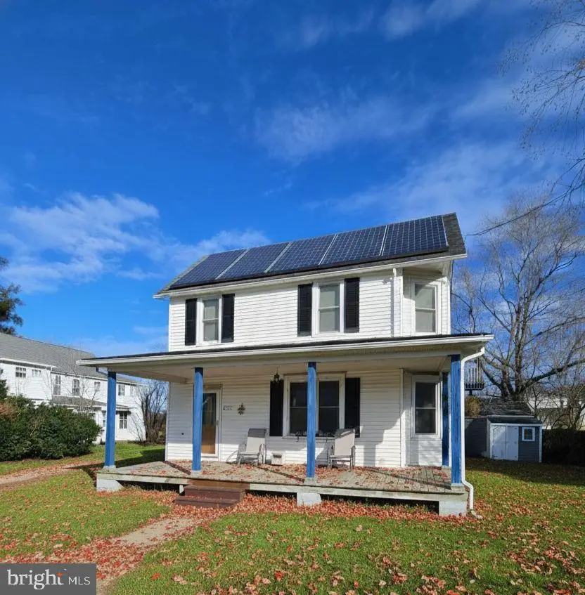 202 Church St N, Sudlersville, MD 21668 - Image #1