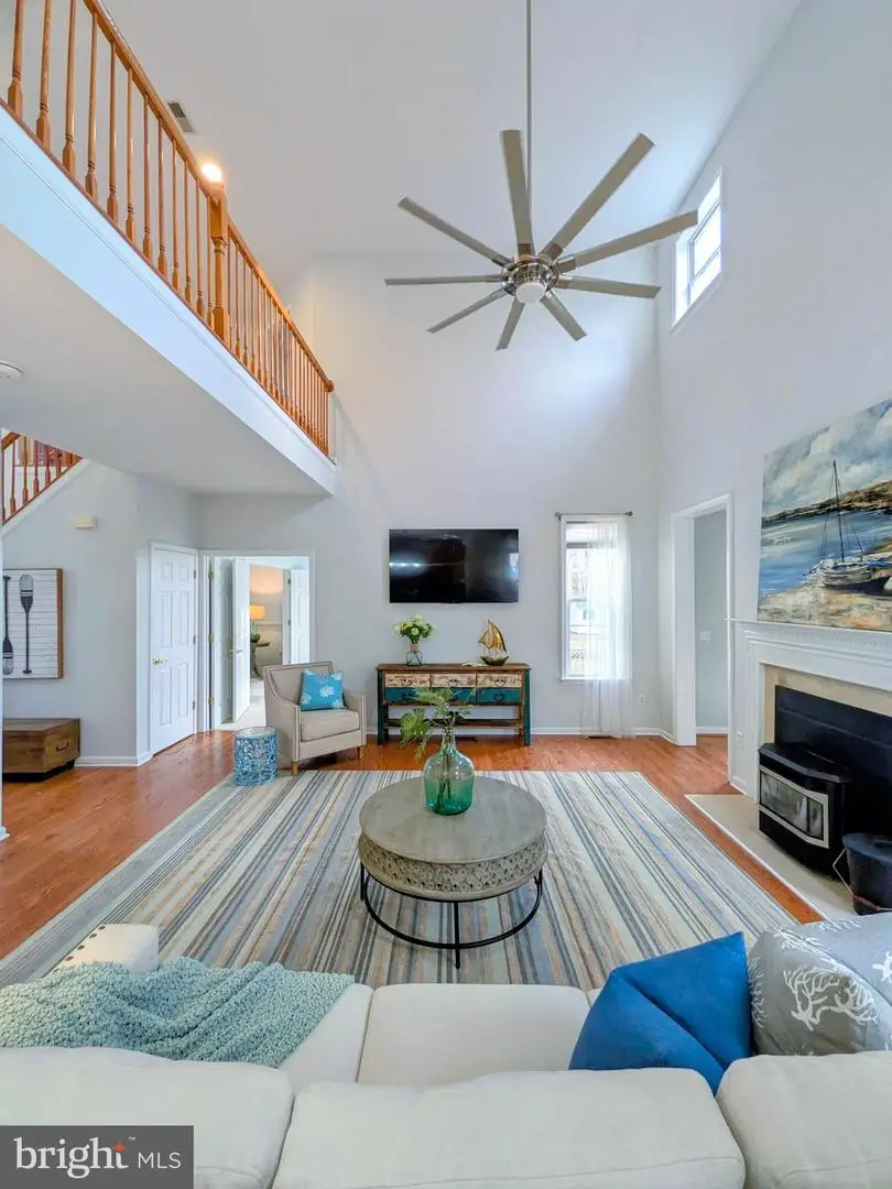 621 Caspian Dr, Grasonville, MD 21638 - #2