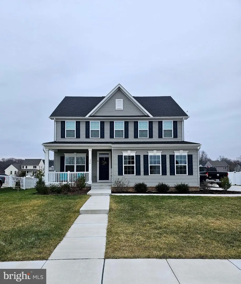 226 Ash Wood Dr, Church Hill, MD 21623 - Image #1