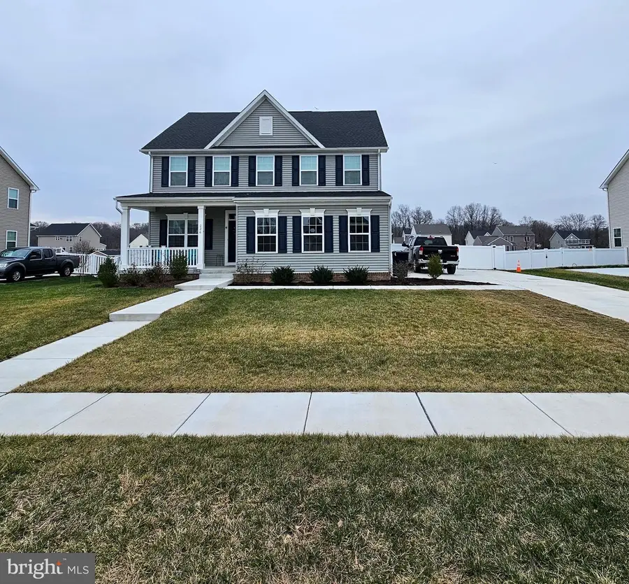 226 Ash Wood Dr, Church Hill, MD 21623 - Image #2