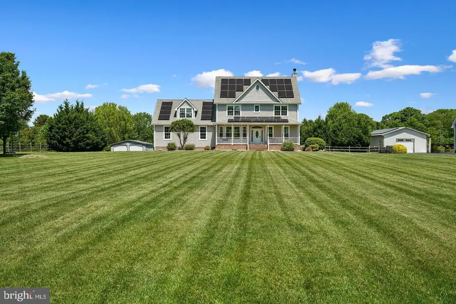 112 Browning Ln, Centreville, MD 21617 - #2