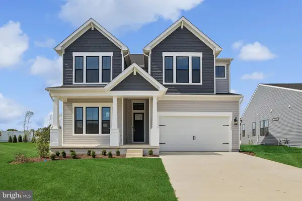 311 Kingfisher Ln, CHESTER, MD 21619