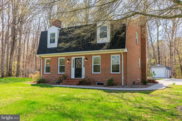 324 Flat Iron Square Rd, CHURCH HILL, MD 21623