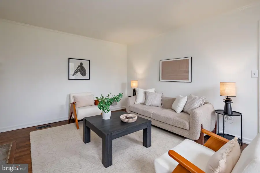 324 Flat Iron Square Rd, Church Hill, MD 21623 - #3