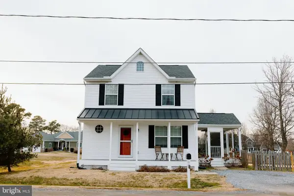 200 Newtown Rd, CHESTER, MD 21619