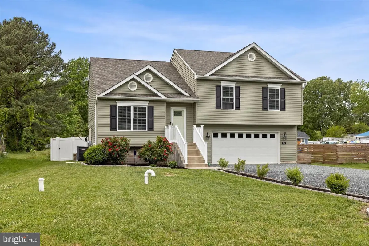 206 Melvin Ave, Grasonville, MD 21638 - Image #1