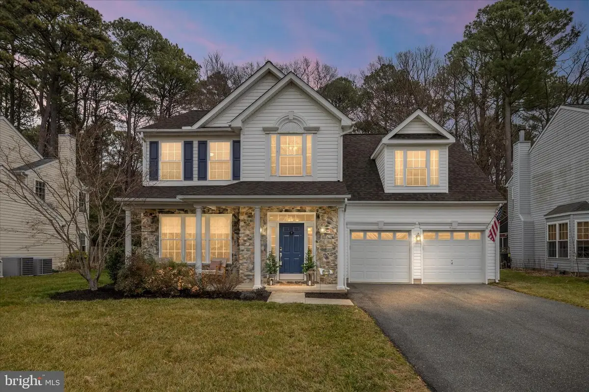 117 Web Foot Ln, Stevensville, MD 21666 - Image #1