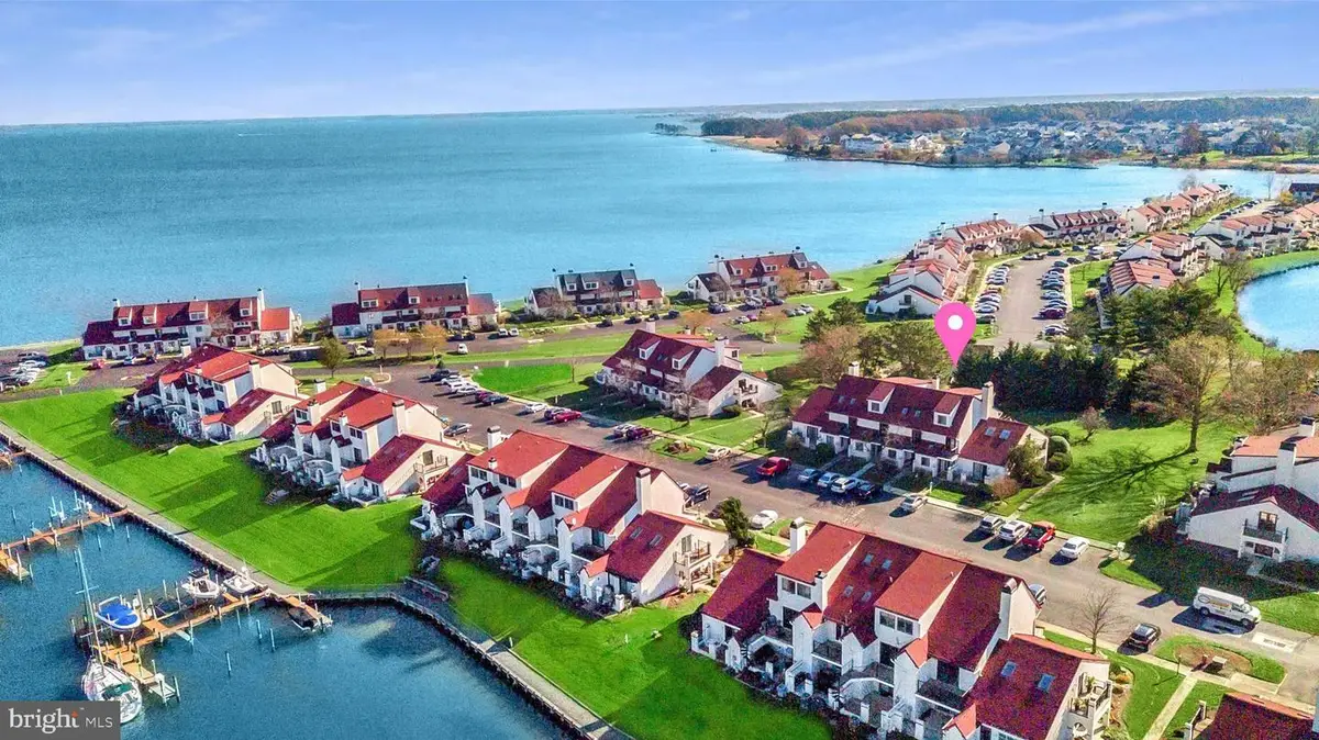 8-e Queen Victoria Way, Chester, MD 21619 - Image #1