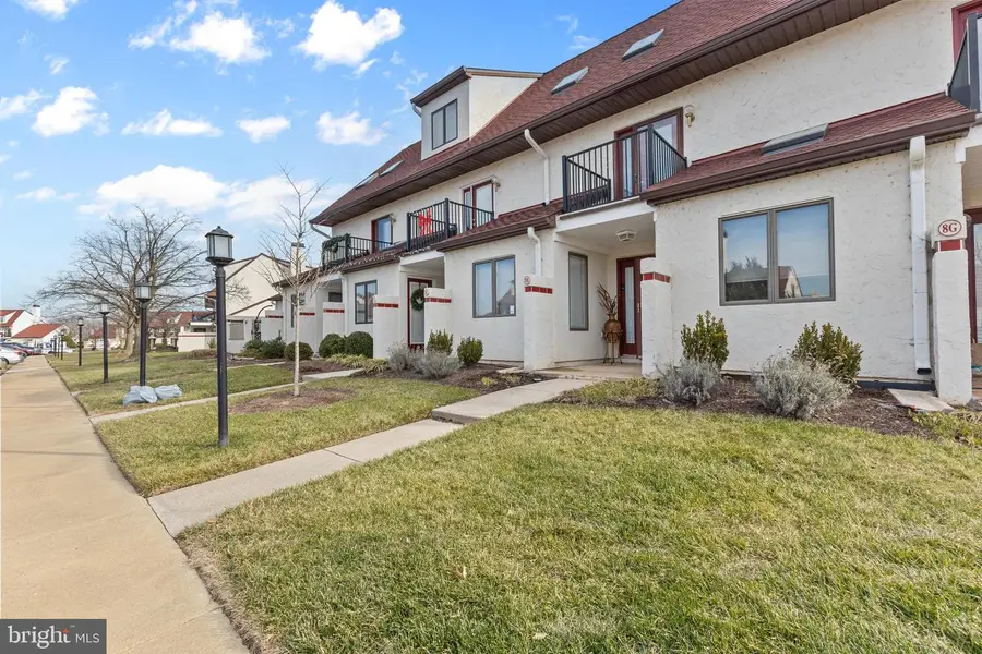 8-e Queen Victoria Way, Chester, MD 21619 - #3