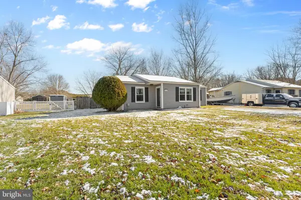 2644 Cecil Dr, CHESTER, MD 21619