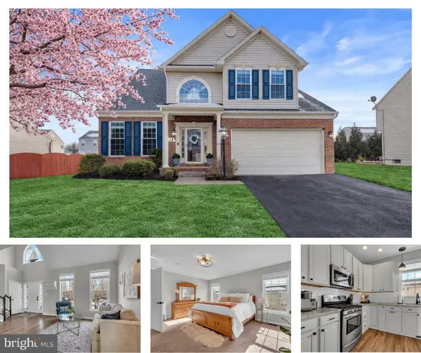 614 Brookfield Dr, CENTREVILLE, MD 21617