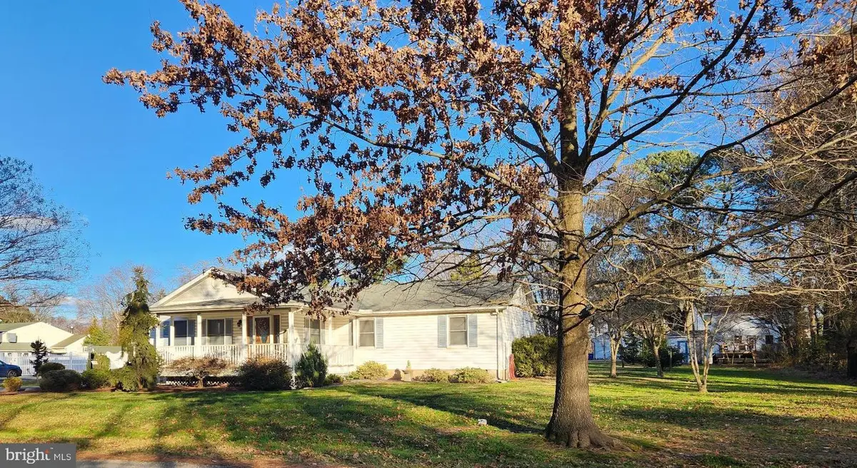 109 Carroll Rd Sw, Stevensville, MD 21666 - Image #1