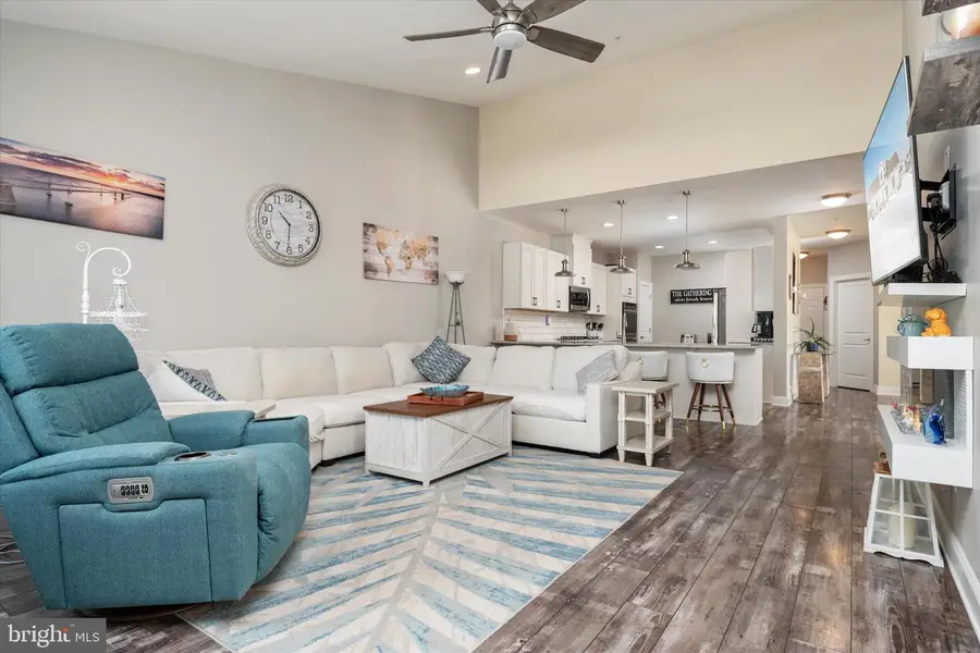 222 Topside Dr, Stevensville, MD 21666 - #2