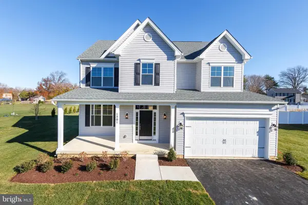 303 Queen Anne Club Dr, STEVENSVILLE, MD 21666