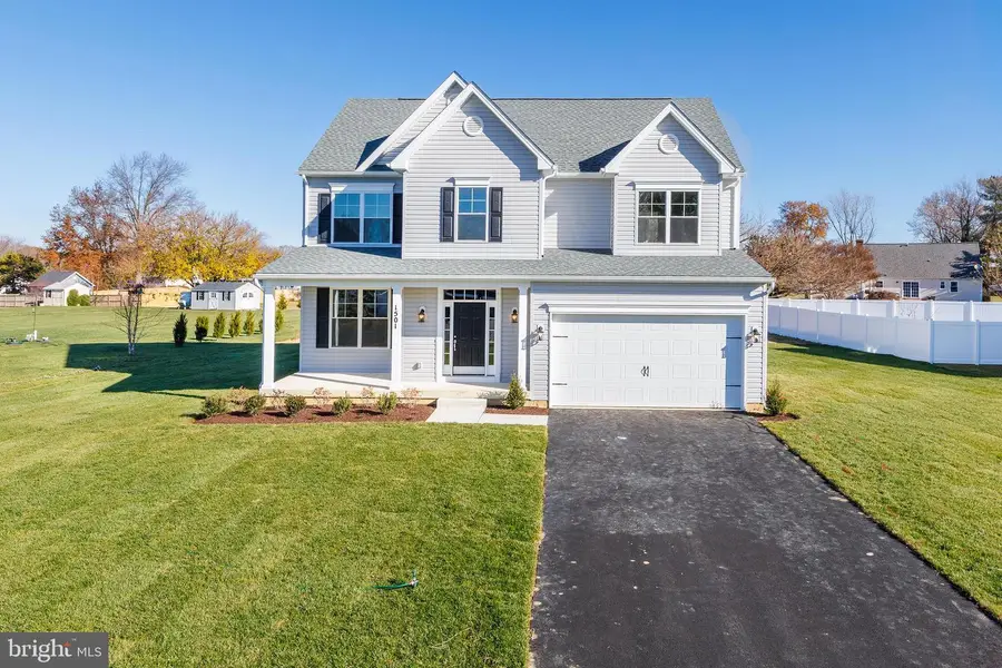 109 Placek's Ln, Stevensville, MD 21666 - #2