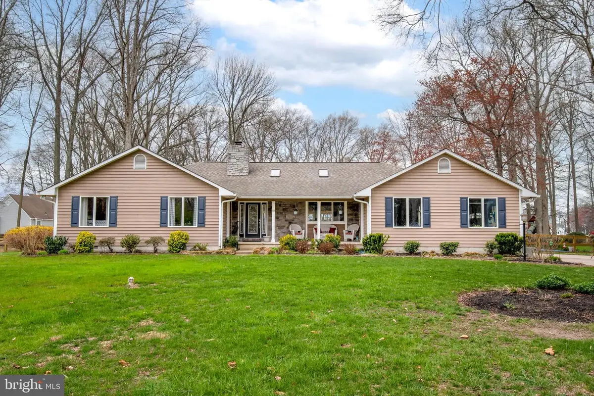 19 Greenwood Shls, Grasonville, MD 21638 - Image #1