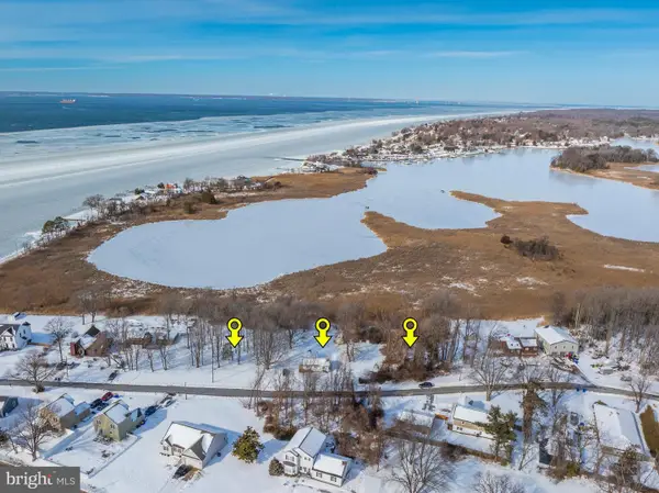 Bay Dr, STEVENSVILLE, MD 21666