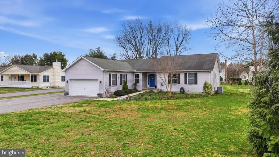 2920 4h Park Rd, Centreville, MD 21617 - #2