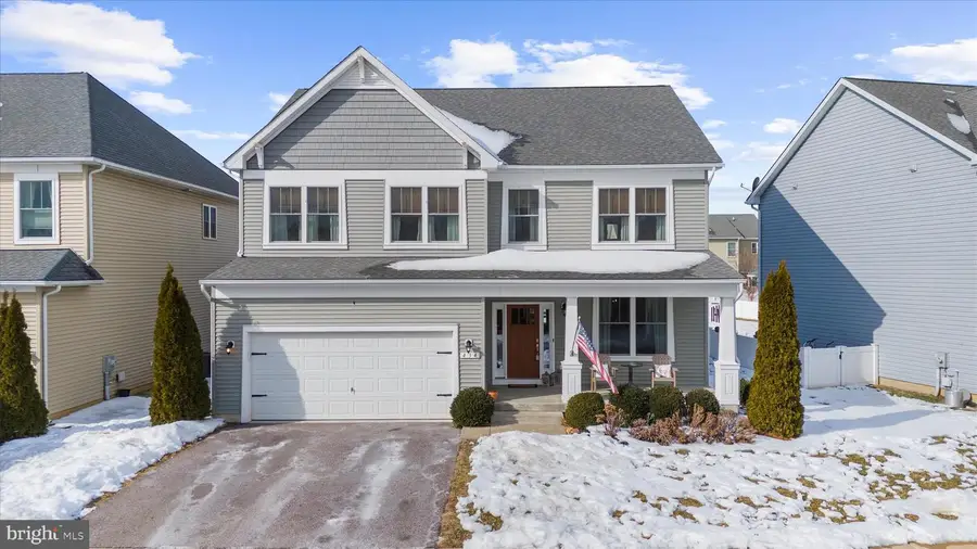 434 Conor Dr, Stevensville, MD 21666 - #3