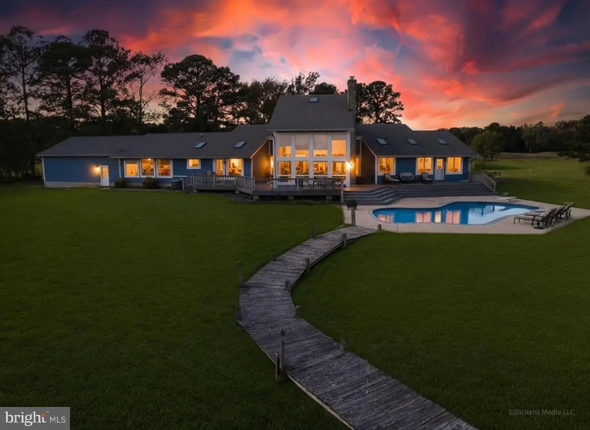 106 N Creek Ct, Stevensville, MD 21666 - #1