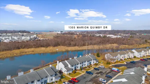 1305 Marion Quimby Dr, STEVENSVILLE, MD 21666