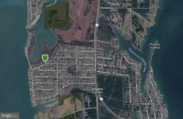 Lot 49-50 Bay Dr, STEVENSVILLE, MD 21666