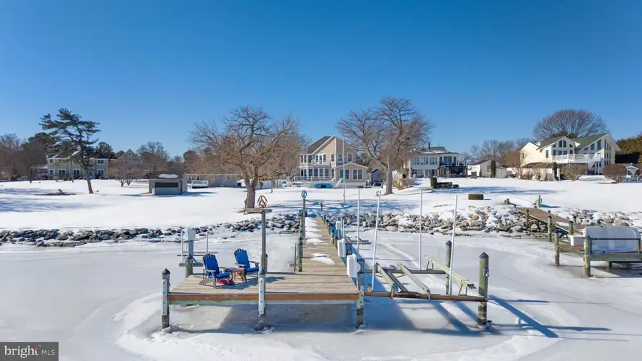 802 Broadcreek Dr, Stevensville, MD 21666 - #2