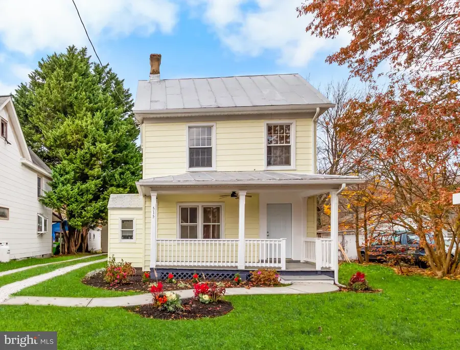 515 Love Point Rd, Stevensville, MD 21666 - #2