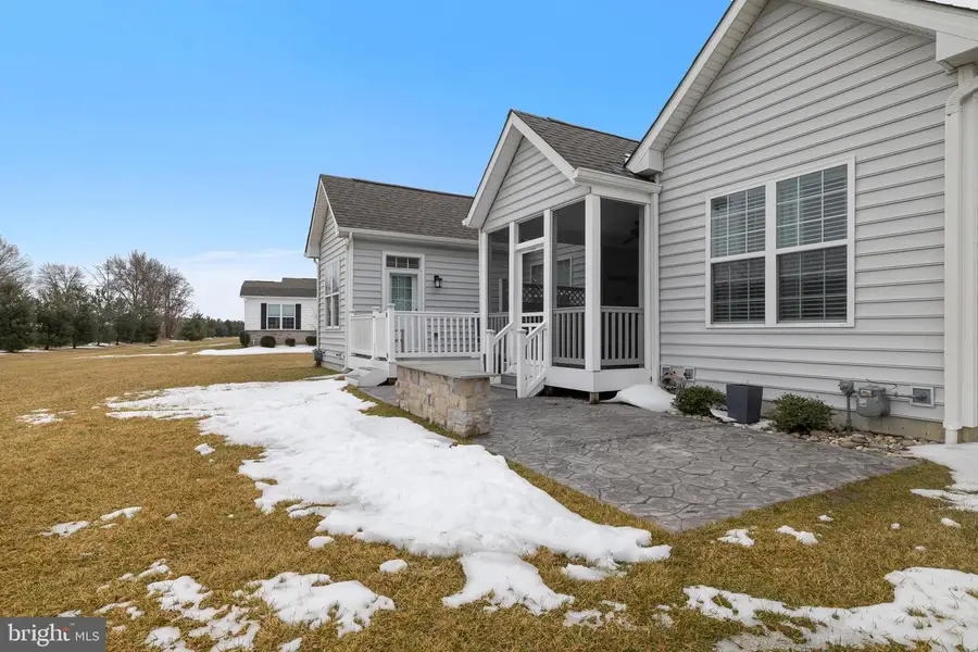 822 Moorings Cir #17, Stevensville, MD 21666 - #3