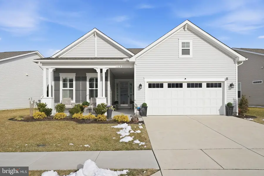 129 Sailcloth Way, Chester, MD 21619 - #2